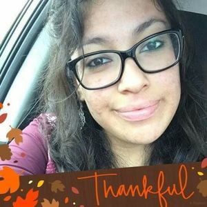 Meet your Posher, Johanna